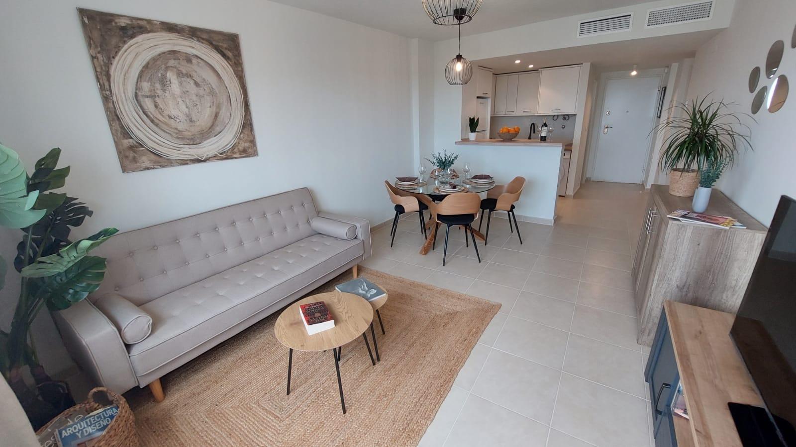 Apartament en venda in Orihuela Costa