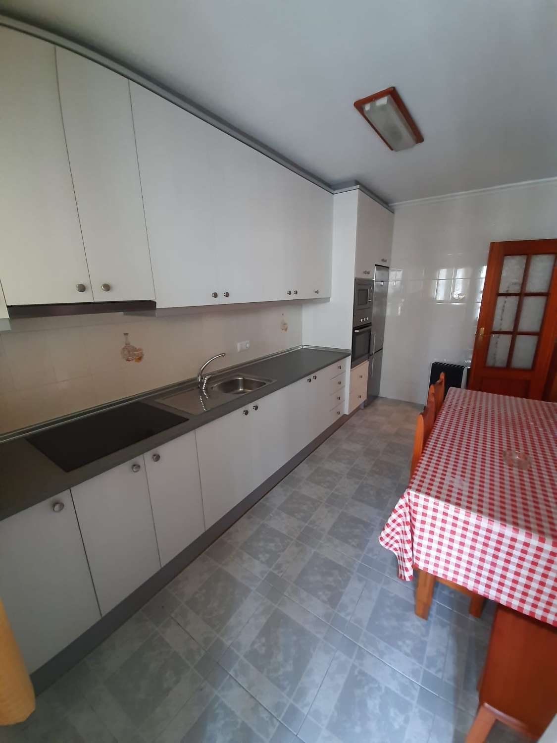 Apartamento 3 dormitorios y 2 baños a 300 m de la playa en Torrevieja (Costa Blanca Sur)