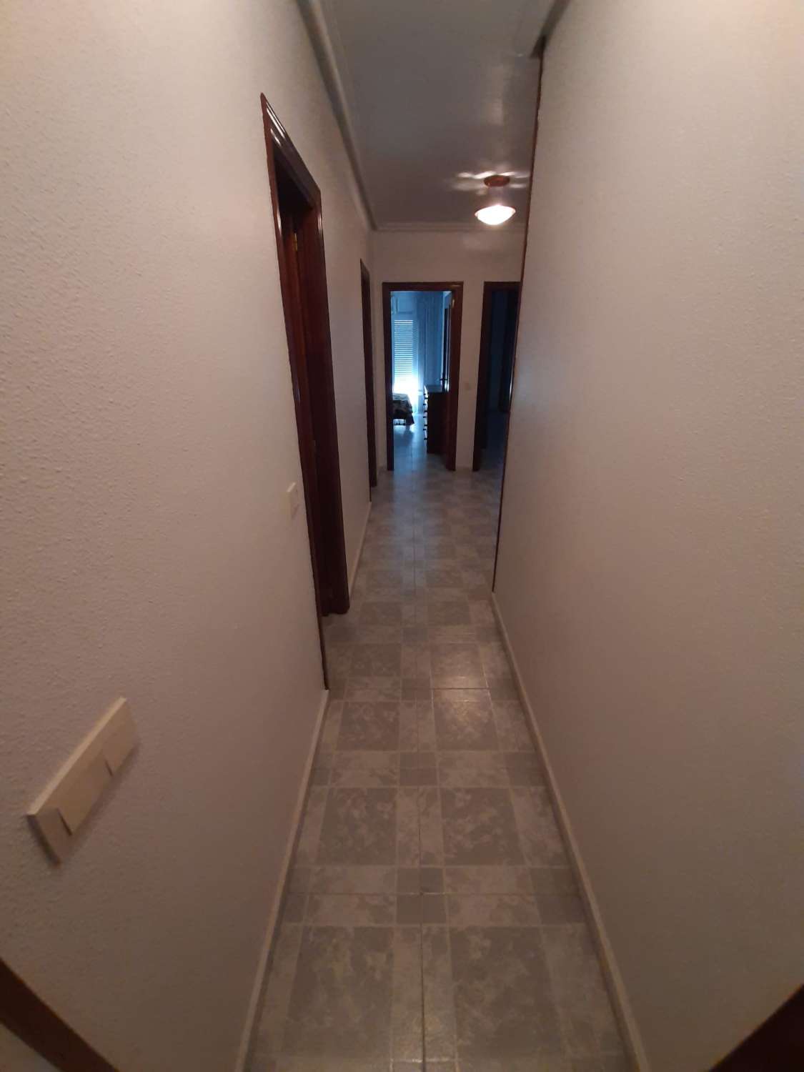 Apartment mit 3 Schlafzimmern und 2 Bädern, 300 m vom Strand entfernt in Torrevieja (Costa Blanca Süd)