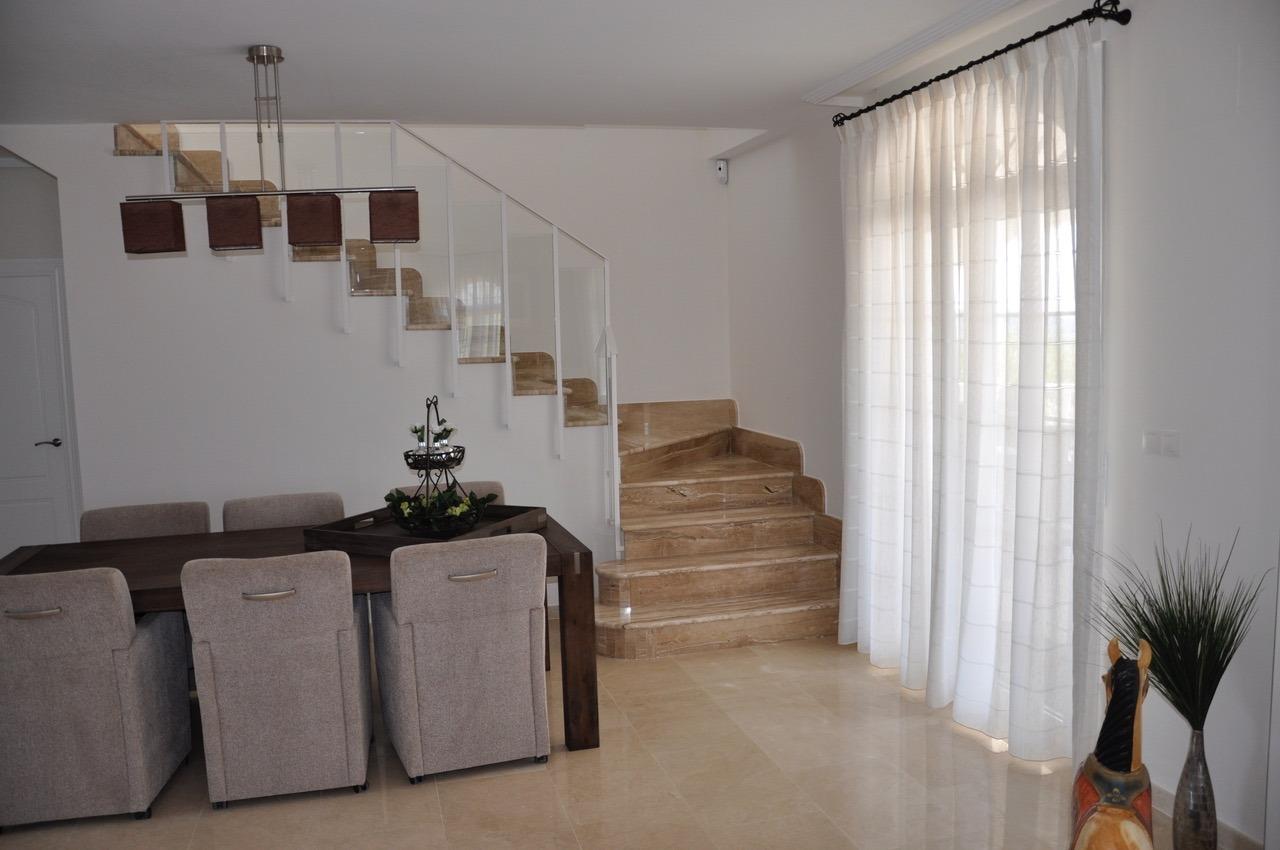 Villa en venta en Pinoso