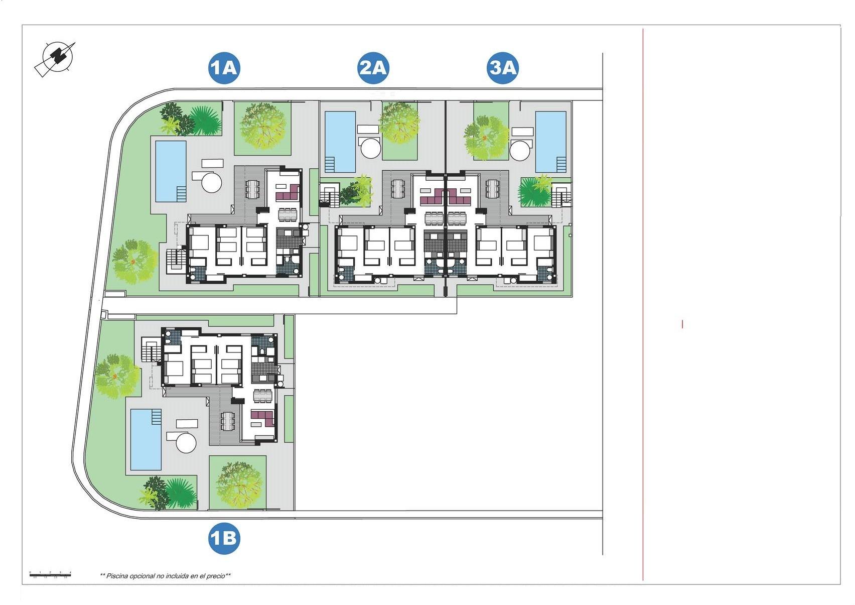 Villa en vente à Els Poblets