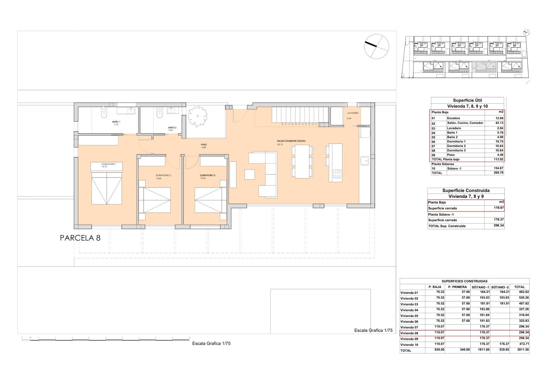 Villa en vente à Finestrat