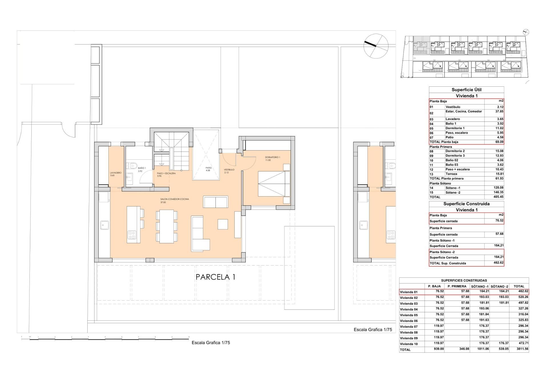 Villa en vente à Finestrat