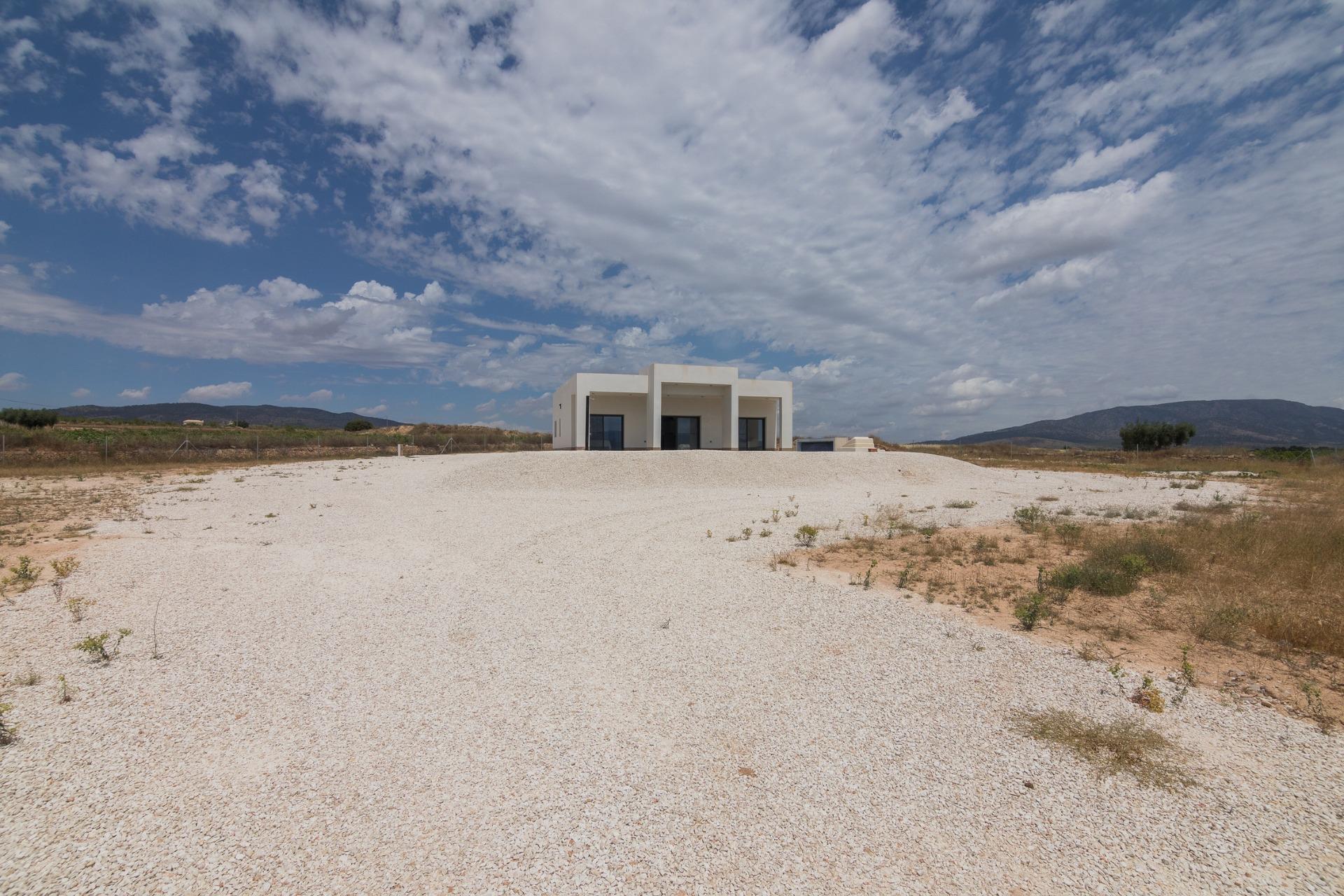 Villa in vendita a Pinoso