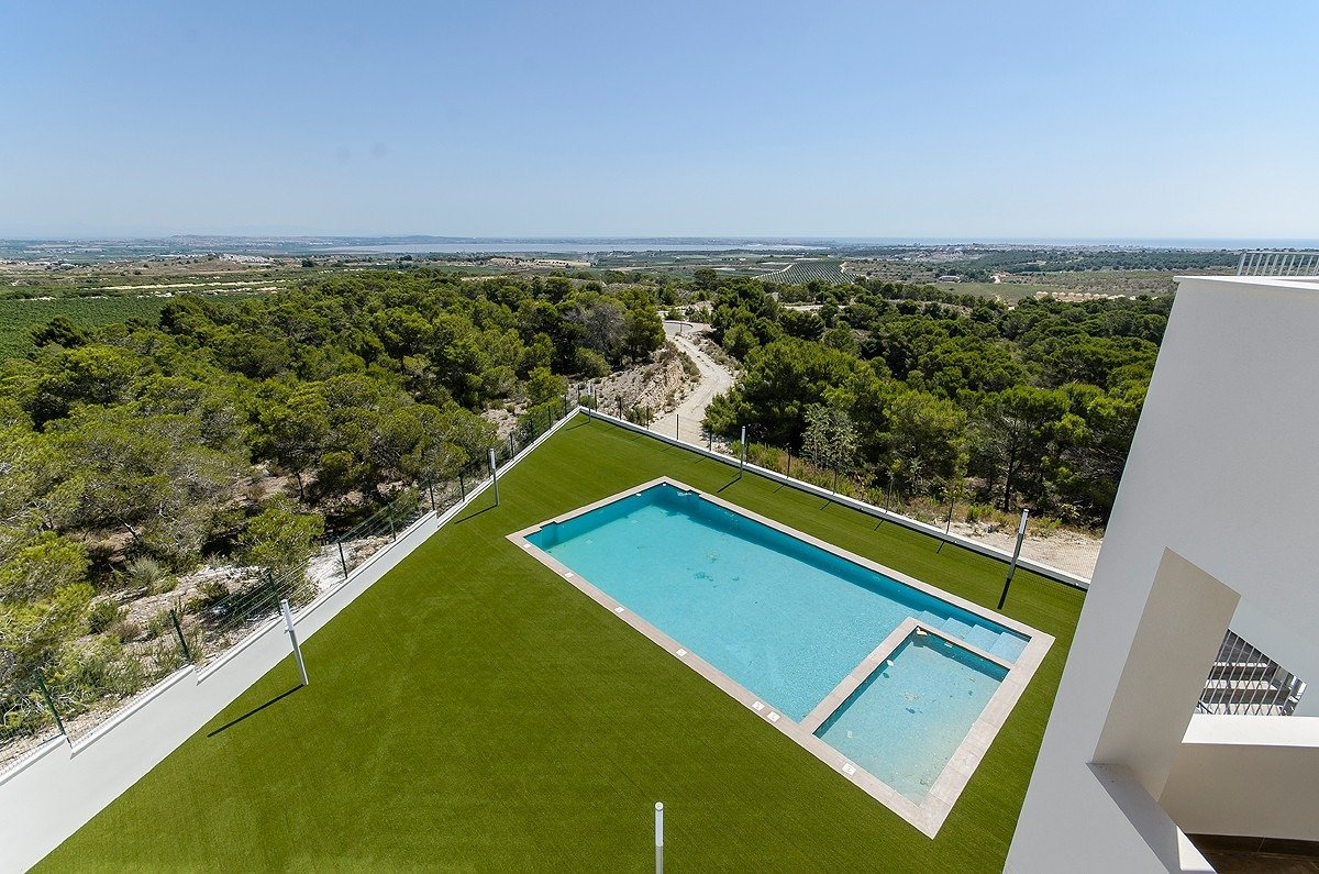 Bungalow salgai in San Miguel de Salinas