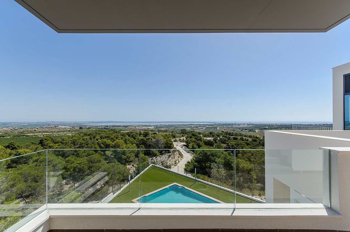 Bungalow en venda in San Miguel de Salinas