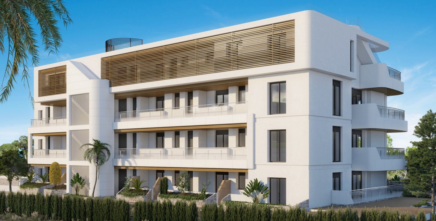 Apartamentua salgai in Orihuela Costa