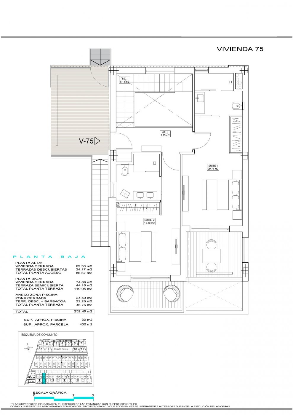 Villa en vente à Finestrat