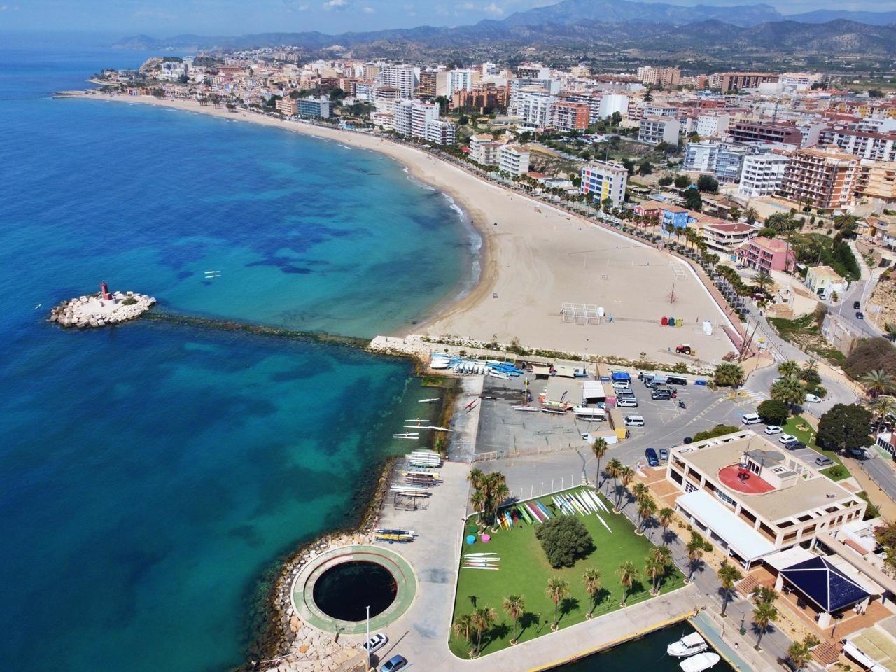 Átic en venda in Villajoyosa