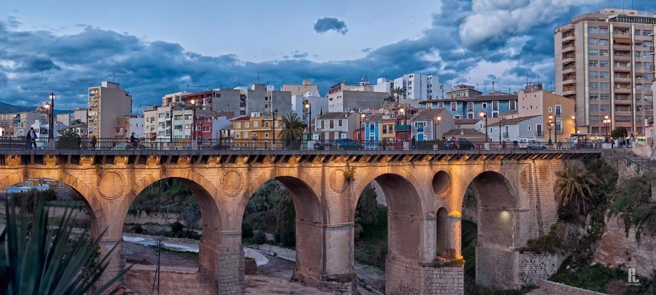 Átic en venda in Villajoyosa