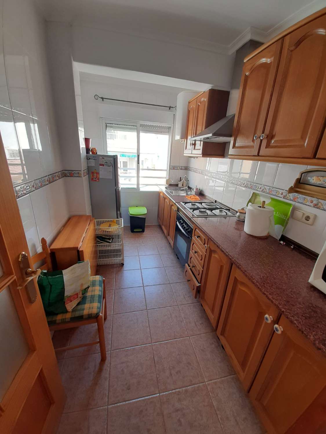 Apartamentua salgai in Playa del Cura (Torrevieja)