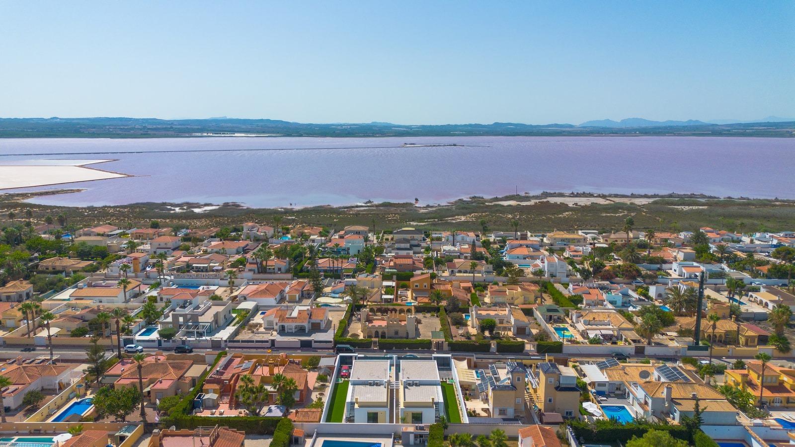 Villa zum verkauf in Torrevieja