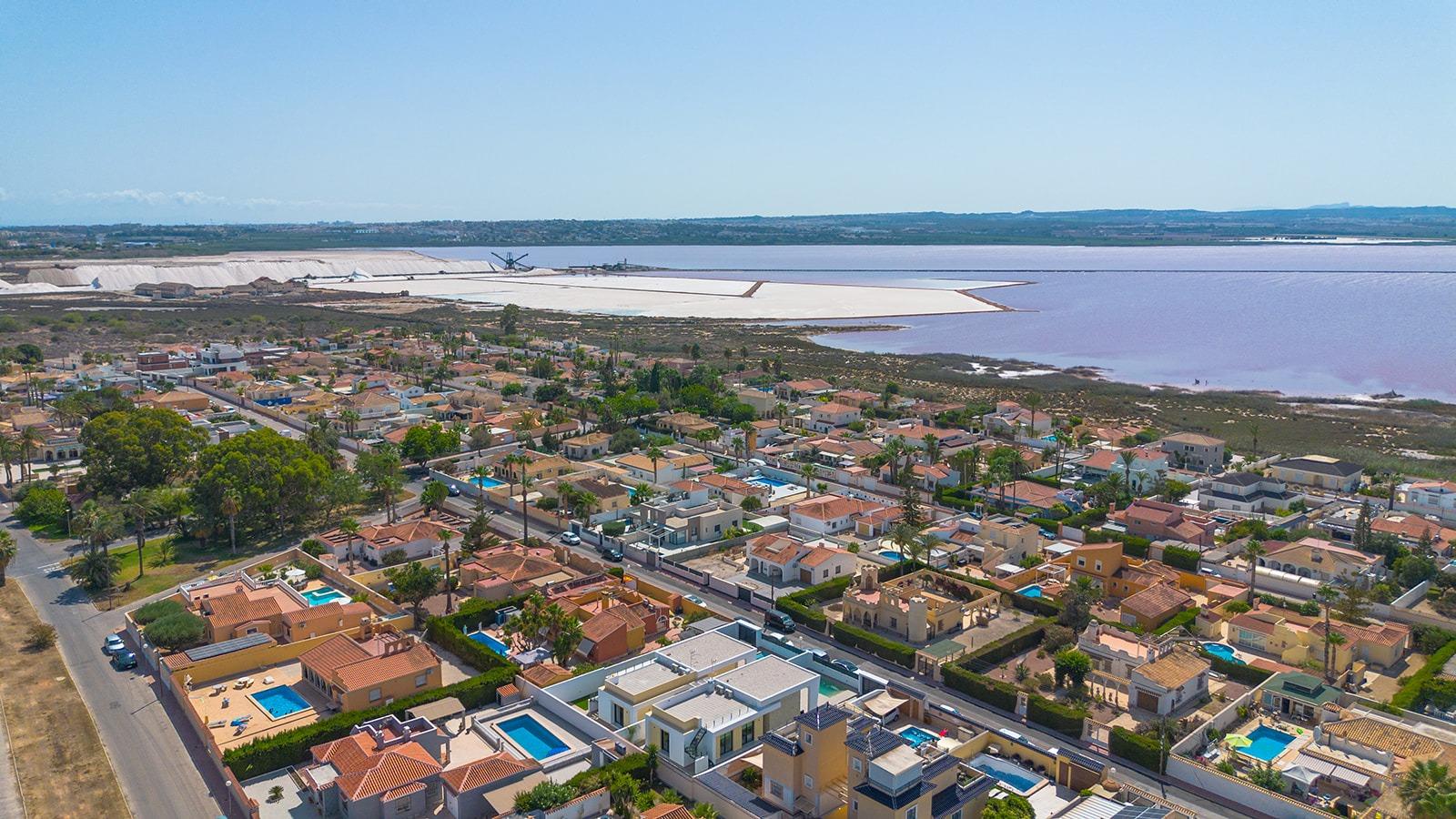 Villa zum verkauf in Torrevieja