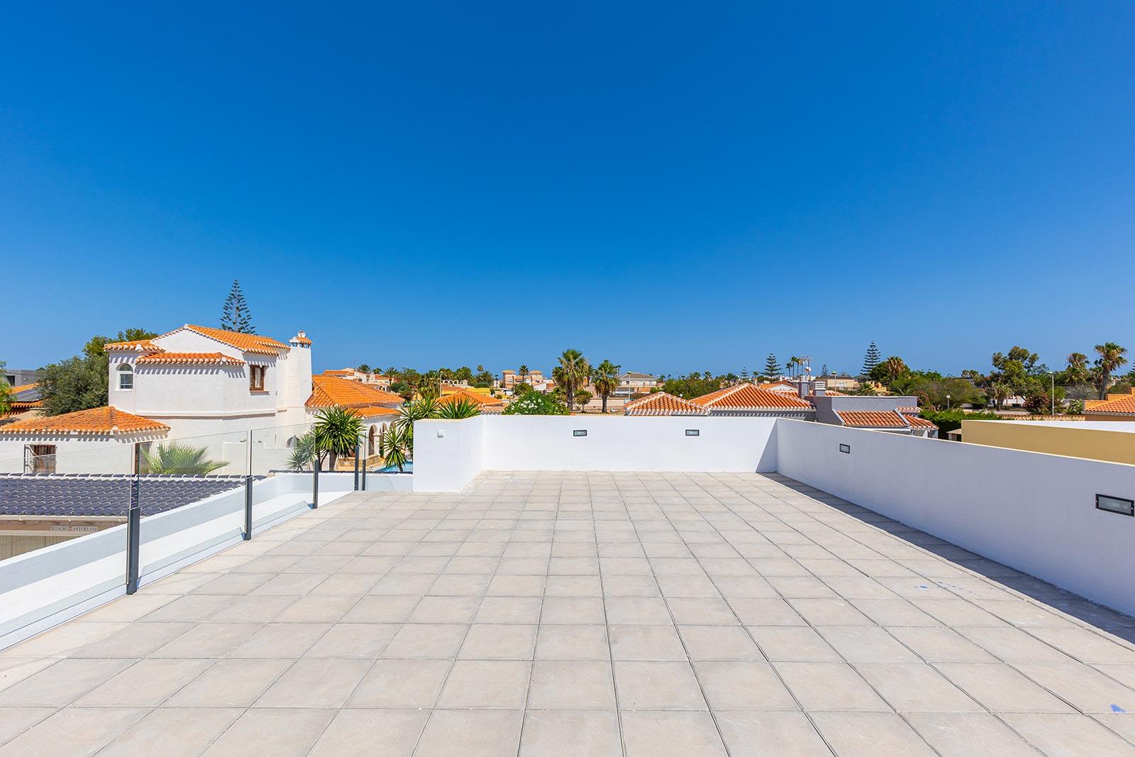 Villa en vente à Torrevieja