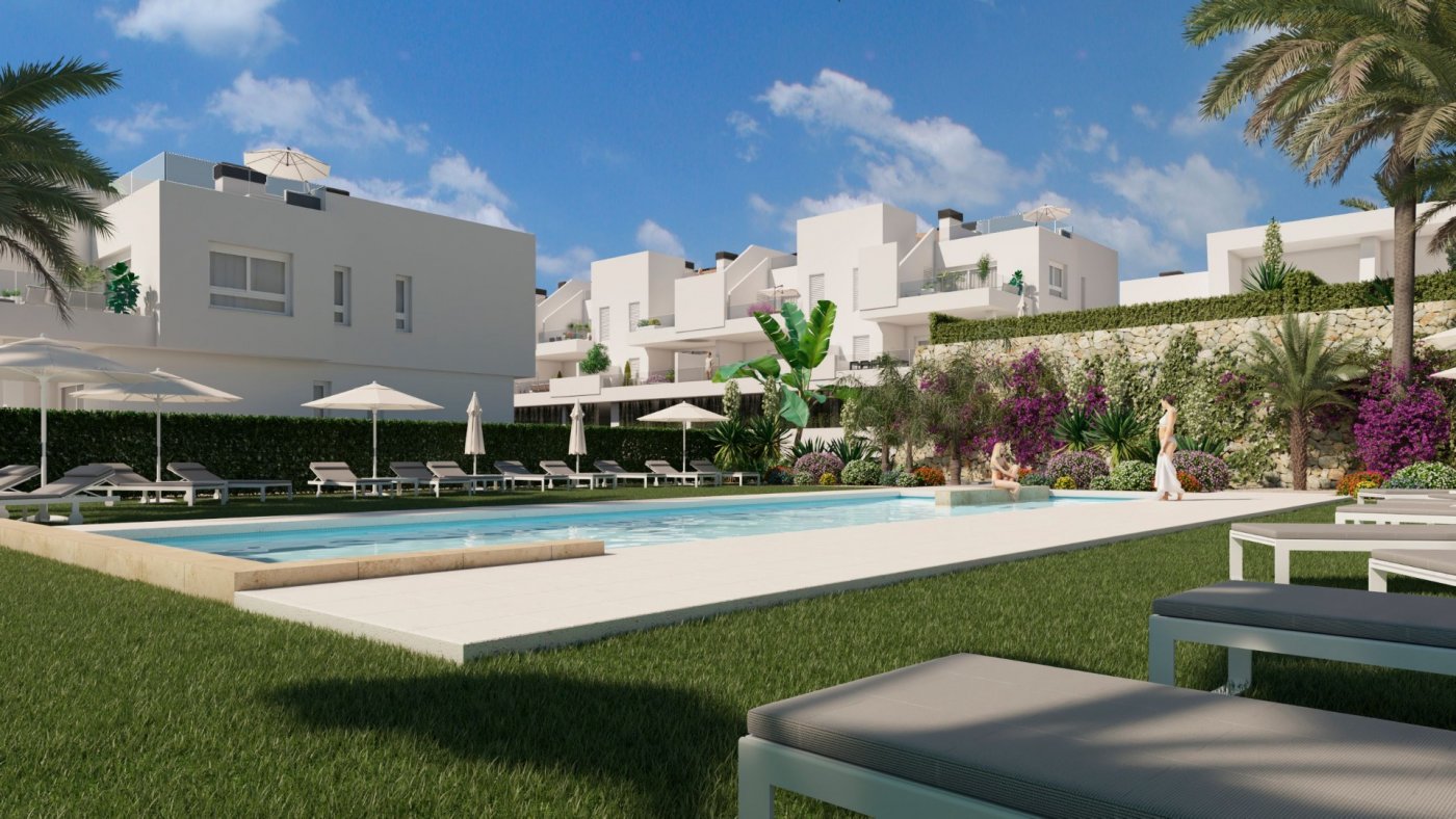 Villa en vente à Algorfa