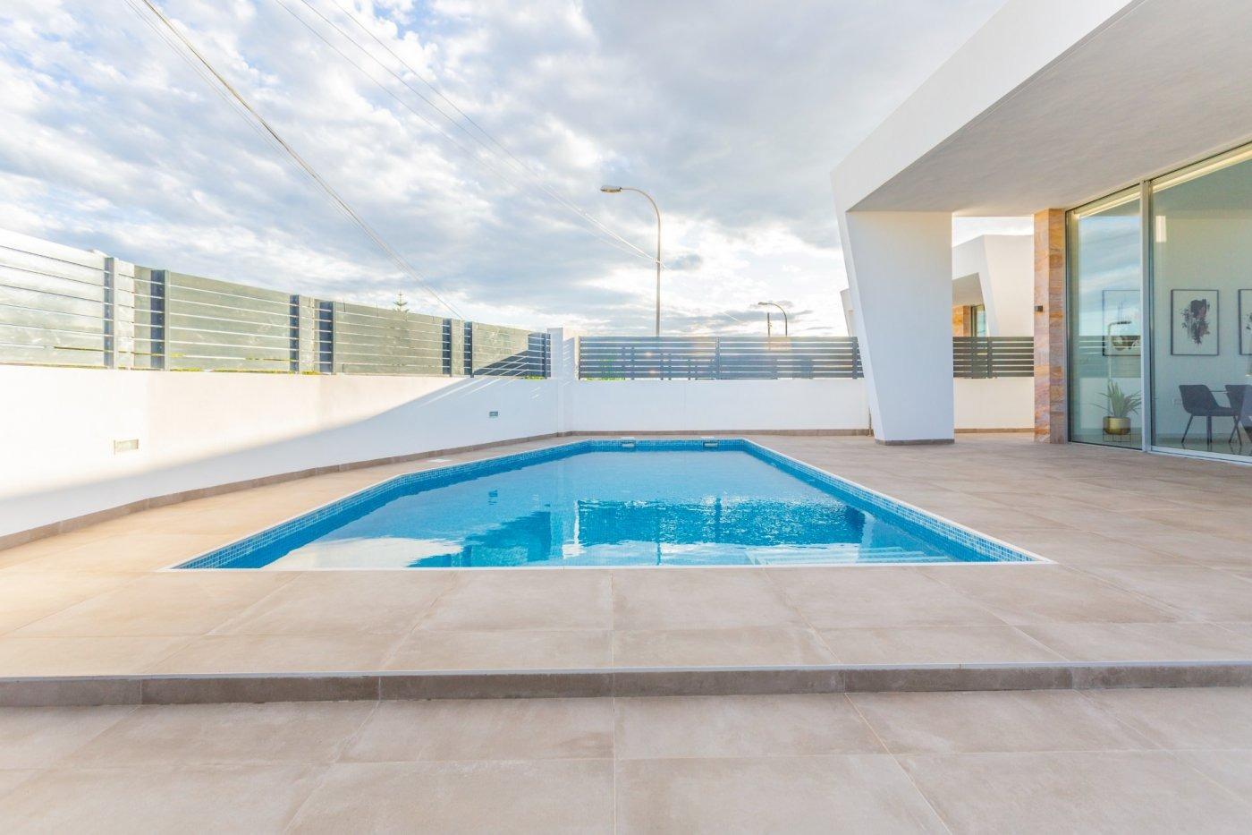 Villa for sale in Torrevieja