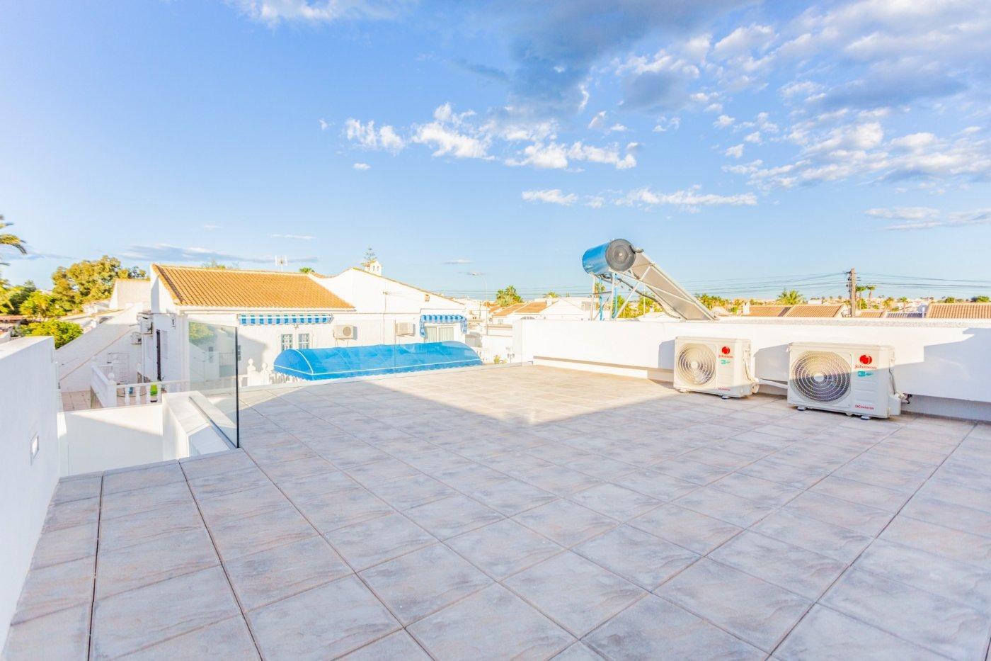 Villa for sale in Torrevieja