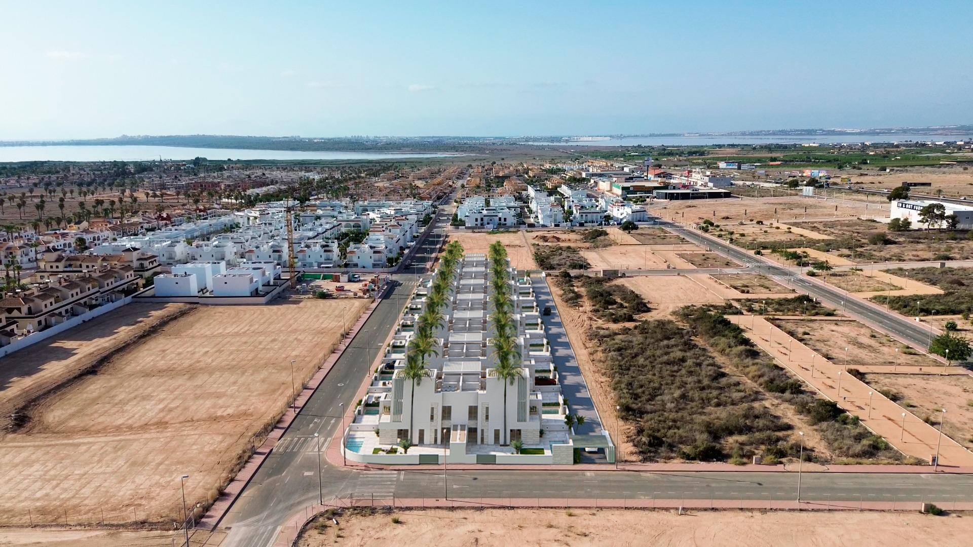 Villa in vendita a Rojales