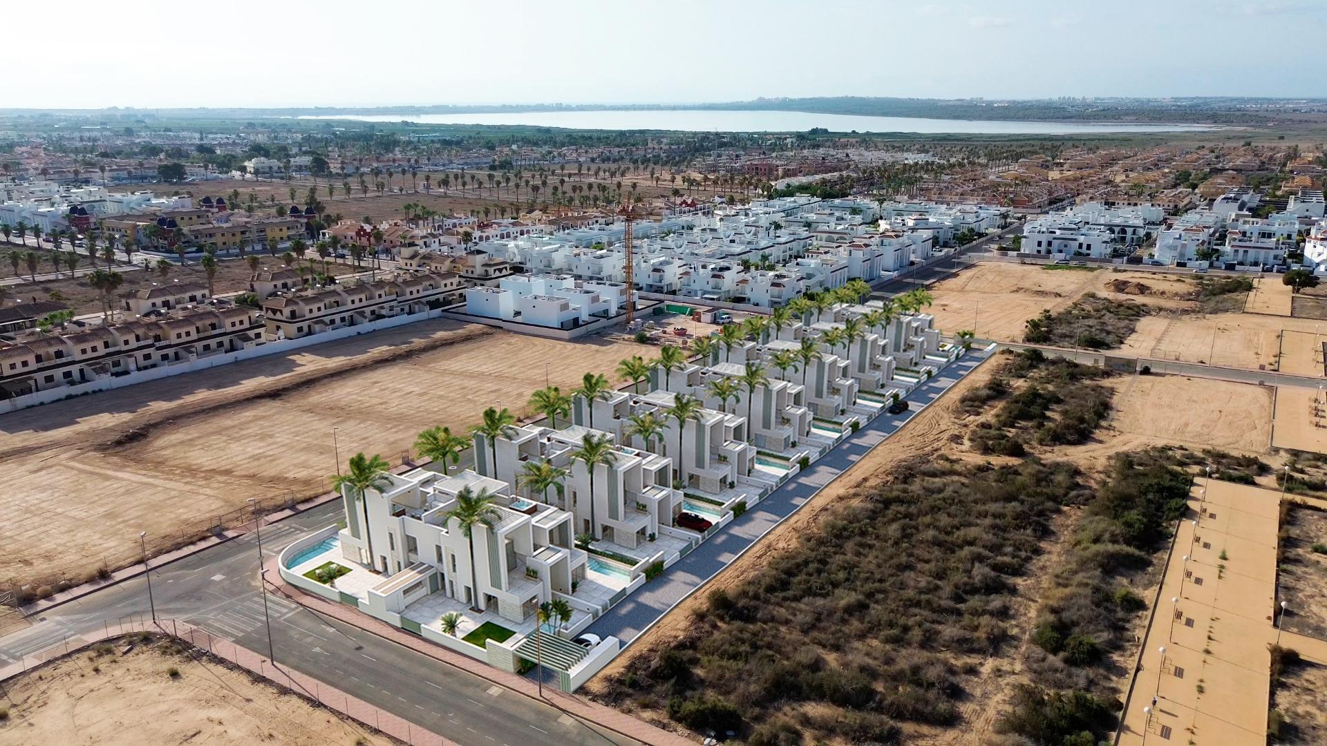 Villa en vente à Rojales