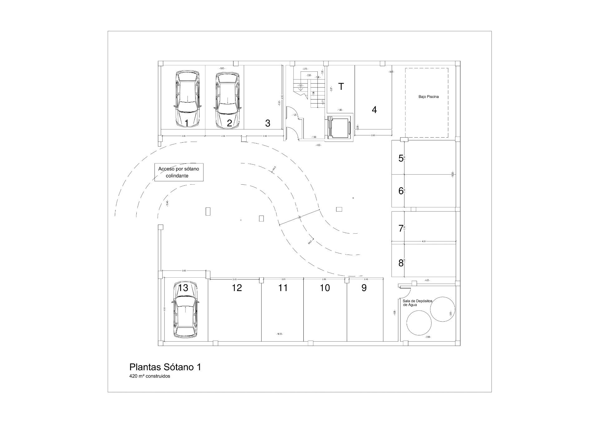 Apartamento en venta en Torrevieja