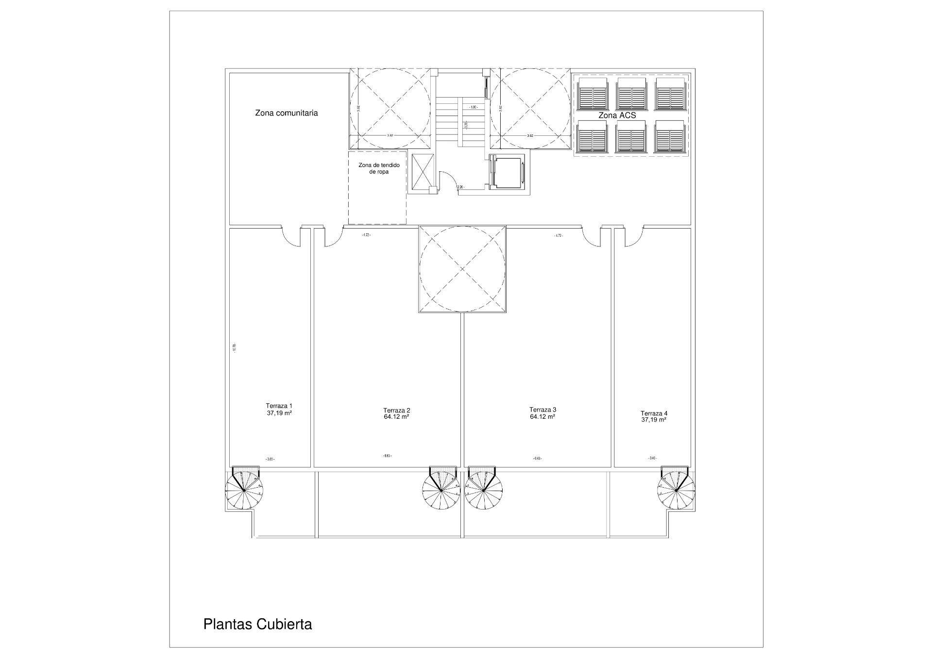 Apartament en venda in Torrevieja