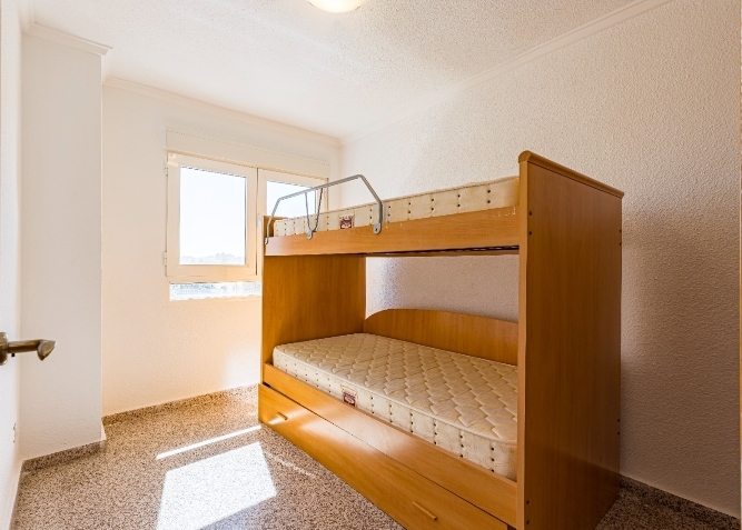 Apartamentua salgai in La Mata (Torrevieja)