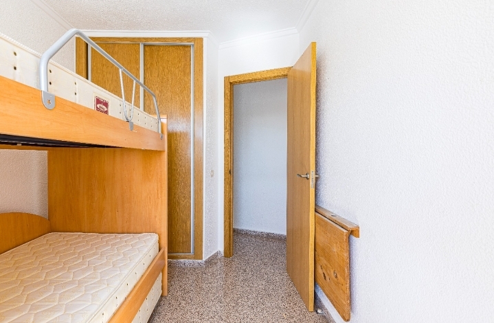 Appartement met uitzicht op zee in La Mata-Torrevieja (Costa Blanca Zuid)