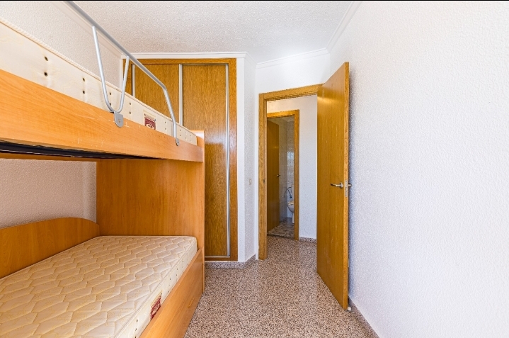 Apartment mit Meerblick in La Mata-Torrevieja (Costa Blanca Süd)