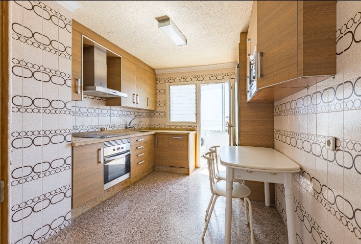 Appartement met uitzicht op zee in La Mata-Torrevieja (Costa Blanca Zuid)