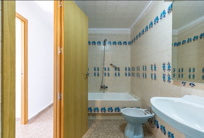 Apartamentua salgai in La Mata (Torrevieja)