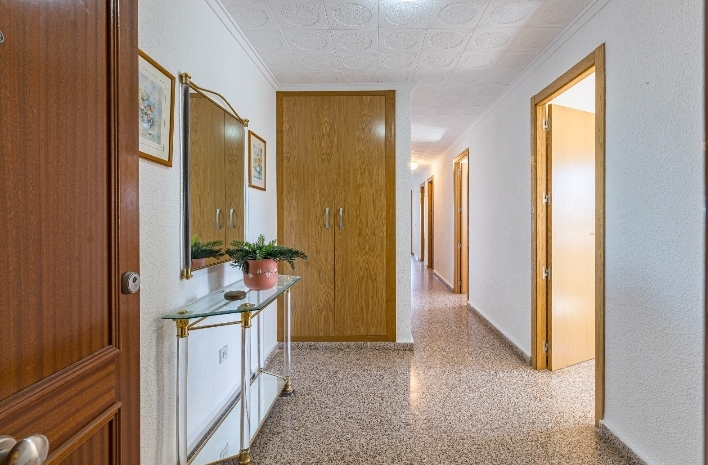 Appartement met uitzicht op zee in La Mata-Torrevieja (Costa Blanca Zuid)