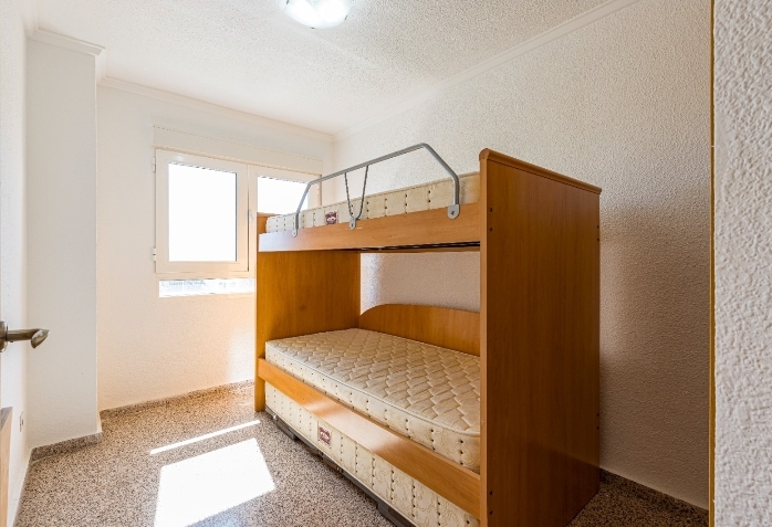 Apartamentua salgai in La Mata (Torrevieja)