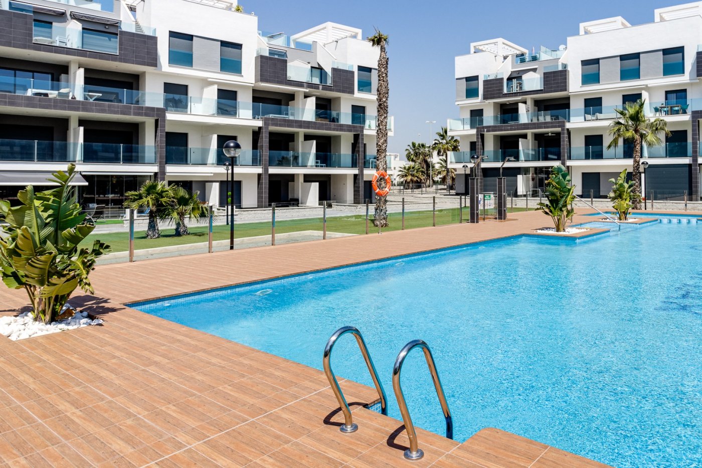 Apartamento en venta en Guardamar del Segura