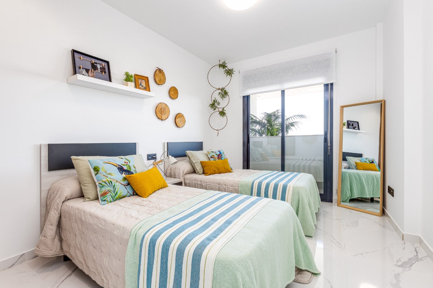 Apartament en venda in Guardamar del Segura