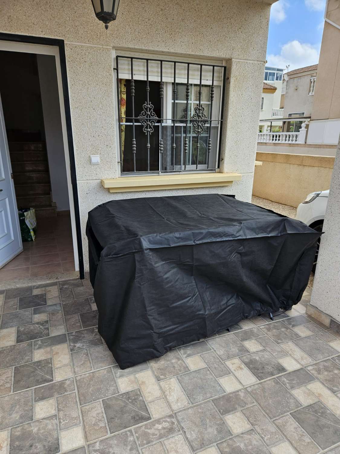 Bungalow en venda in Torrevieja