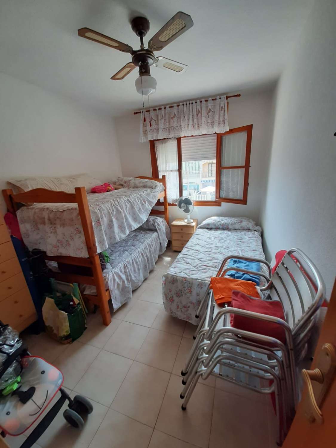 Bungalow salgai in Los Balcones - Los Altos del Edén (Torrevieja)