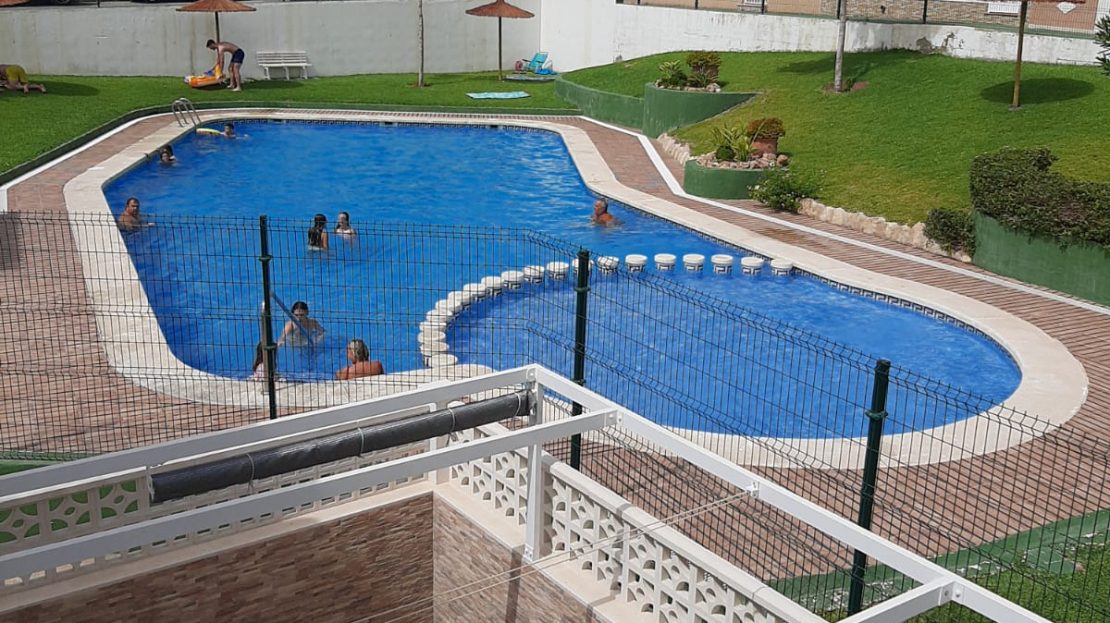 Bungalow salgai in Los Balcones - Los Altos del Edén (Torrevieja)