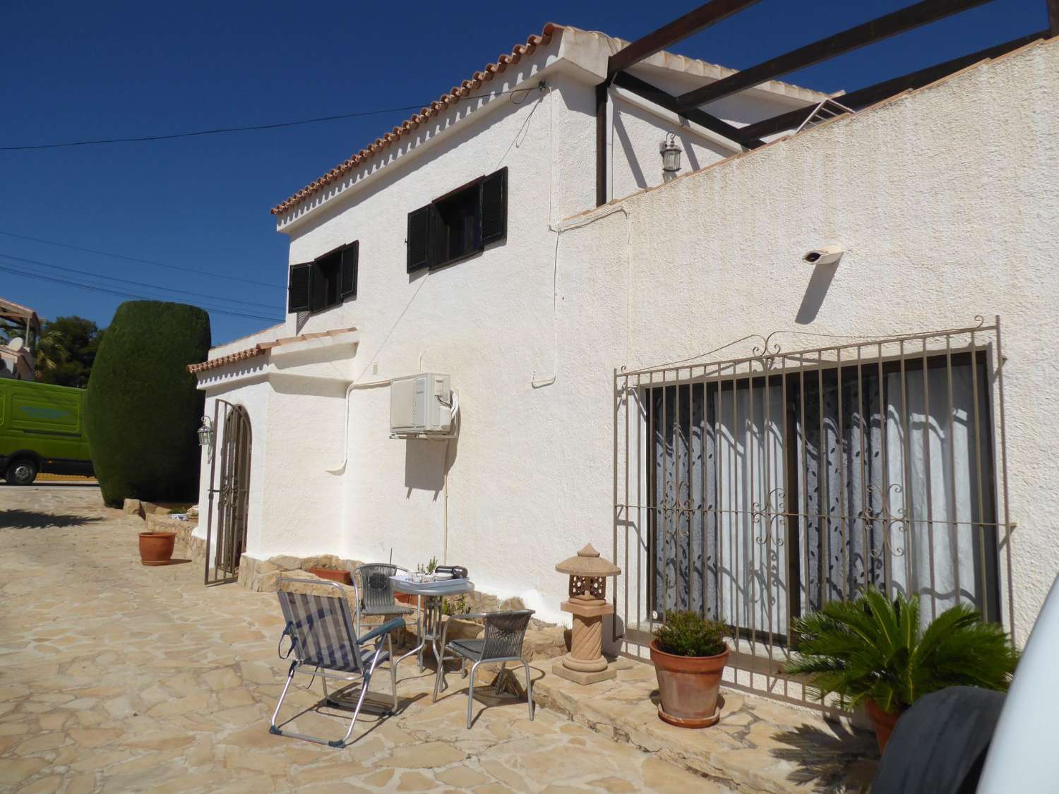 Chalé en venda en Playa de Fossa-Levante (Calpe)