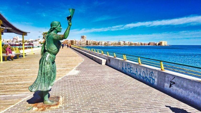 квартира в продаже в Torrevieja