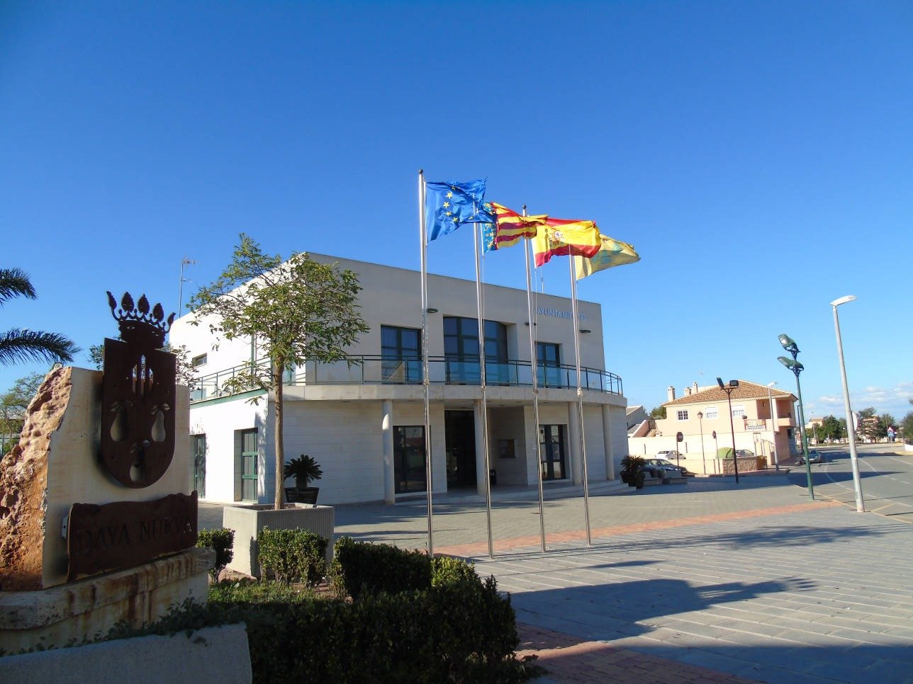 Vila en venda en Daya Nueva