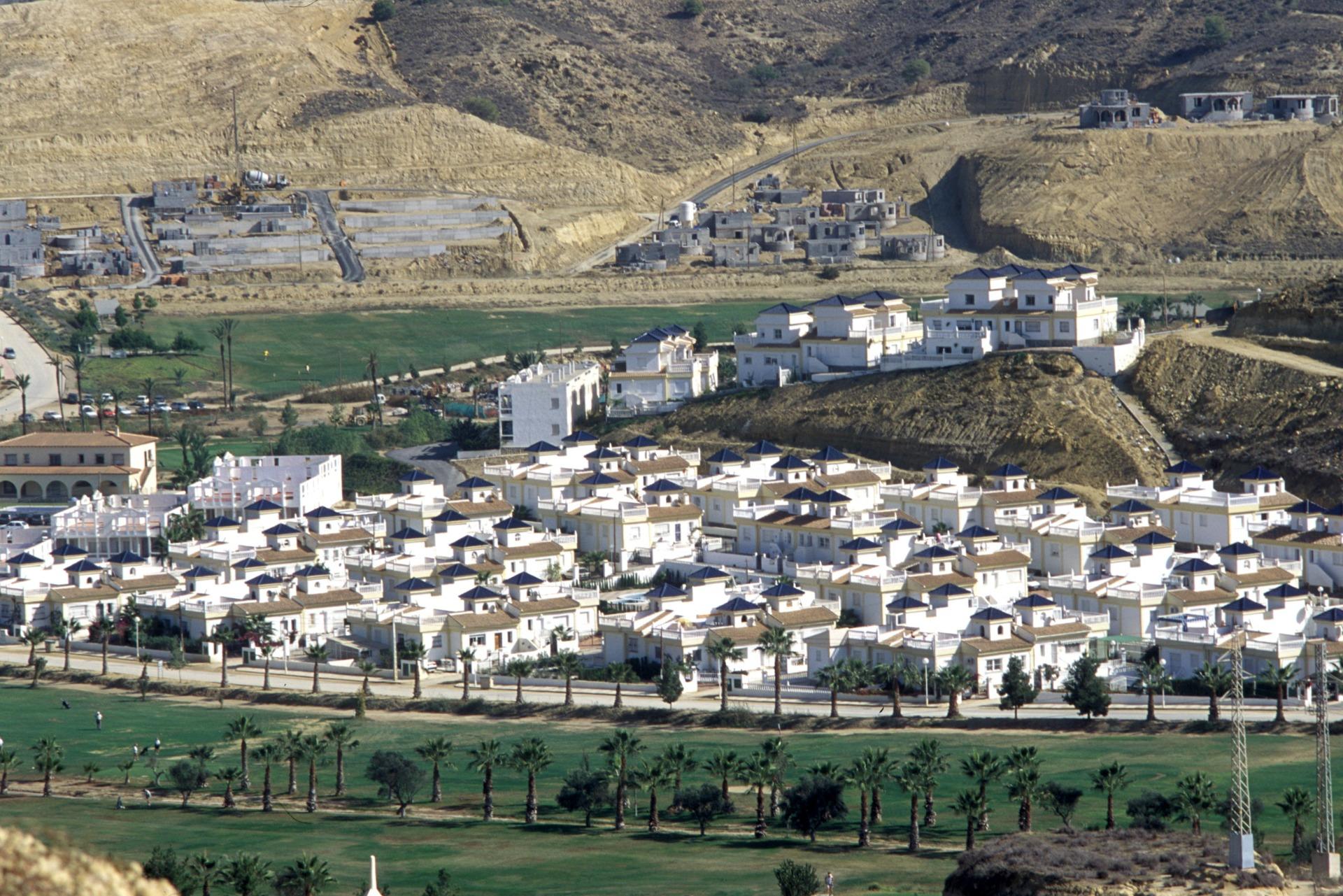 Vila en venda en Ciudad Quesada