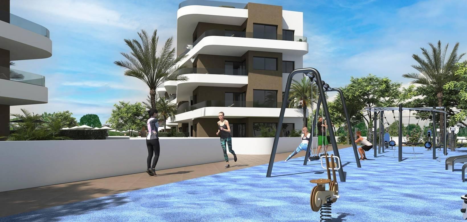 Apartamento en venda en Orihuela Costa