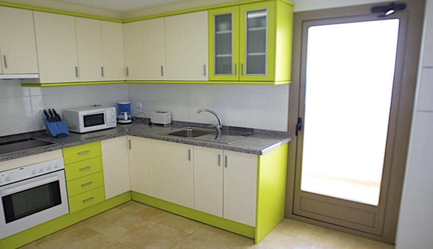 Apartamento en venda en Calpe