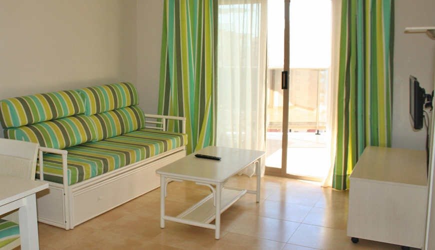 Apartamento en venda en Calpe