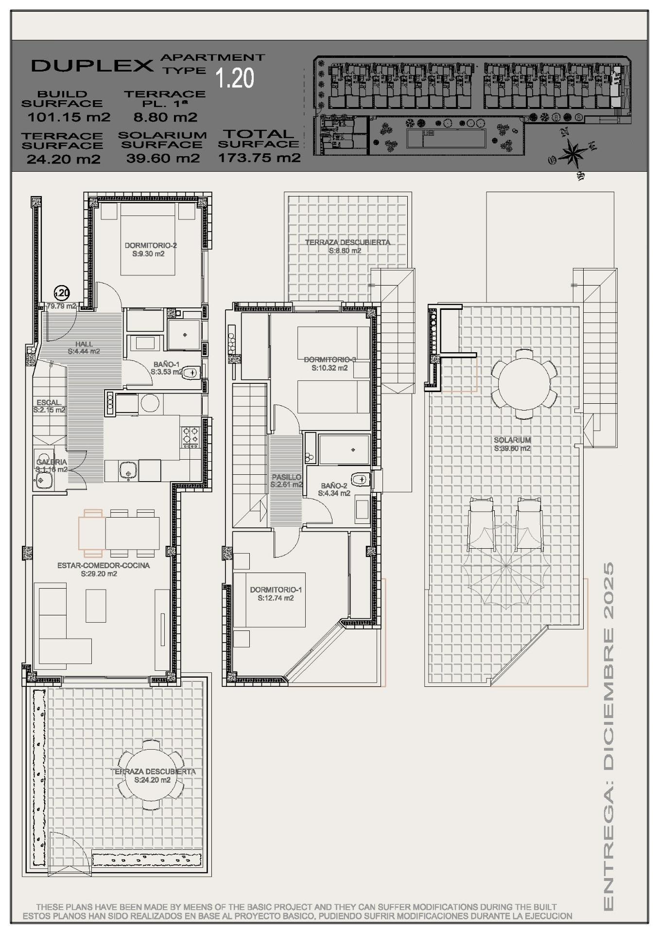 屋 出售 在 Torrevieja