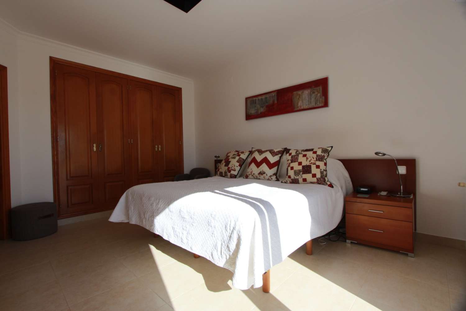 Villa til salg i Cometa-Carrió (Calpe)