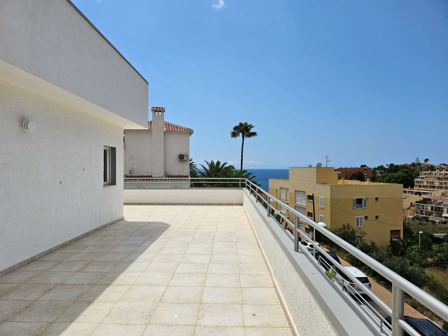 Villa til salg i Manzanera-Tosal (Calpe)