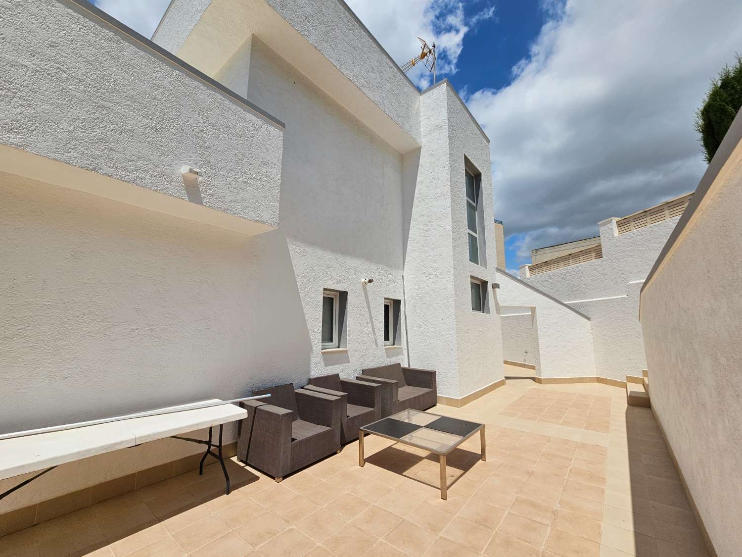 Villa til salg i Manzanera-Tosal (Calpe)