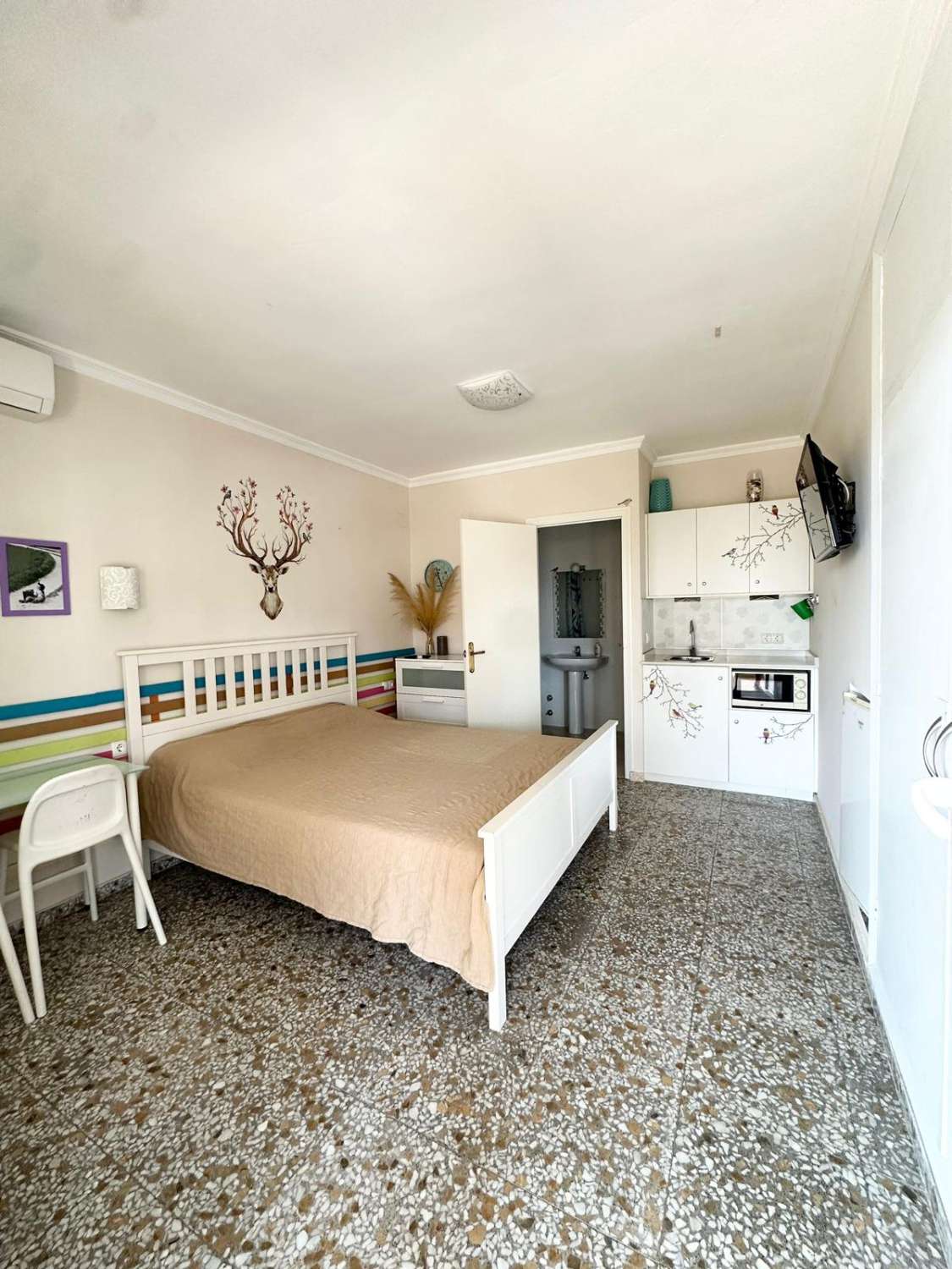 Villa til salg i Canuta (Calpe)