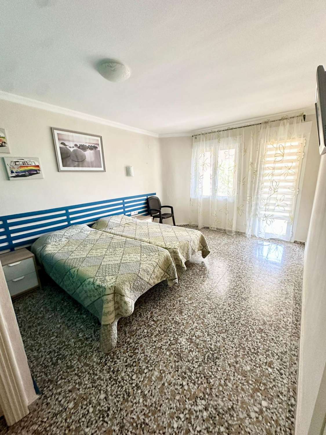 Villa til salg i Canuta (Calpe)